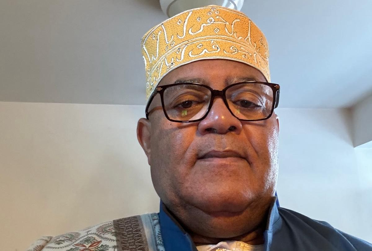 تحية تقدير إلى البنت الكريمة بنزير هلال في مجلس الأمن الدولي قاضية ومصلحة: