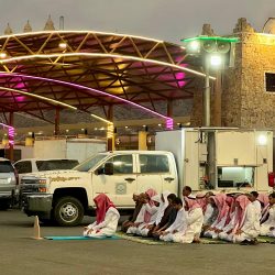 *انطلاق منافسات نهائيات الجيل القادم لرابطة محترفي التنس 2024*