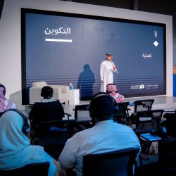 *انطلاق منافسات نهائيات الجيل القادم لرابطة محترفي التنس 2024*