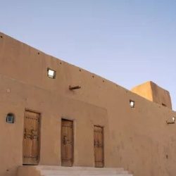 أهالي بلدة «قرن ظبي» يحتفون بالمهندس هاني رجب