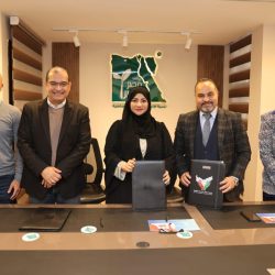 أكدت على ارتفاع منسوب الثقافة والإلمام باللغة العربية  مها السليم.. تقدم وصفة سحرية عبر “دليل المذيع” في ظل البث الفضائي