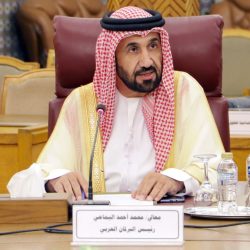 *وسط حضور جماهيري كبير.. أربعة يضمنون تأهلهم لنصف نهائي بطولة الجيل القادم 2024*