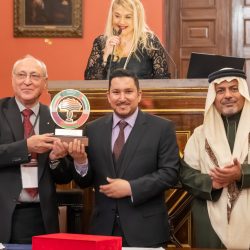 القادسية بطل كرة الماء الشاطئية المفتوحة