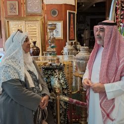 وسط أجواء رياضية تنافسية مميزة وحضور جماهيري  اختتام فعاليات بطولة دوري كرة القدم للمستشفيات التي نظّمها تجمع جدة الصحي الأول.