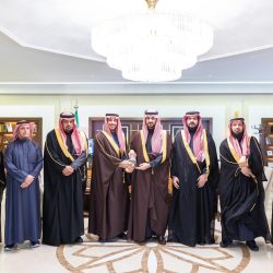 الامين العام يفتتح في الرياض الدورة الاولي لمجلس وزراء الامن السيبراني العرب