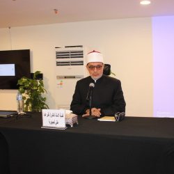 10 خليجيين يتوجون بلقب فارس الإتيكيت في دبي