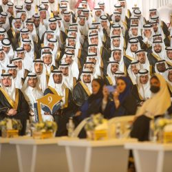 عوض سالم الساعدي:  سمو الشيخ هزاع بن زايد يجسد رؤية القيادة الرشيدة في مسيرة الازدهار والعطاء