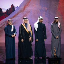 أمير الشرقية يستقبل معالي الرئيس التنفيذي للهيئة العامة للغذاء والدواء
