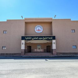 يوسف بن سهيل البادي   سمو الشيخ هزاع بن زايد يمثل رؤية القيادة الرشيدة في دفع مسيرة منطقة العين نحو آفاق التطور والتميز