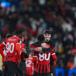 في المؤتمر الصحفي.. كونسيساو يبدي سعادته بالتأهل.. ولوكاتيلي يعترف: أتحمل الخطأ