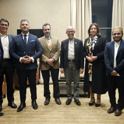 اتفاقية ” للإعلام السياحي” لتنمية مهارات السعوديات في السياحة والفندقة في ملتقى السياحة السعودي