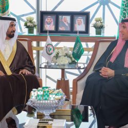 إنطلاق فعاليات المؤتمر الصحفي الأول لمنافسات البطولة الدولية للملاكمة العربية ” أبريل 2025 ” بدبي