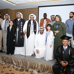 جمعية سمعية فرع المنطقة الشرقية تطلق برنامج “أساسيات الدفاع عن النفس” بالتعاون مع التعليم العام بالهيئة الملكية بالجبيل