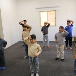 إس تحتفي بالإبداع والمبدعين بالعاصمة أبوظبي 