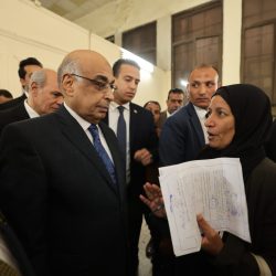 بمناسبة الاستعراض الدوري الشامل لجمهورية مصر العربية  .. أكاديمية المنظمة تنفذ دورة لبناء قدرات أصحاب المصلحة في دولة المقر