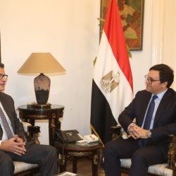 منظمة العمل العربية تحتفل ب 60 عاما على تأسيسها وتؤكد تواصل تطوير العمل العربى