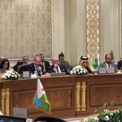 باحثون من السعودية والبحرين يتعهدون بالمساهمة في إبراز الوجه الحضاري لأوطاننا