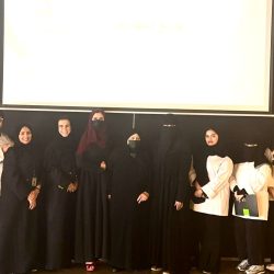 باحثون من السعودية والبحرين يتعهدون بالمساهمة في إبراز الوجه الحضاري لأوطاننا