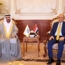 افتتاح الدورة الـ 56 لمعرض القاهرة الدولي للكتاب بحضور كبار المسؤولين والمثقفين