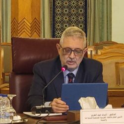 *أمير الباحة يشكر القيادة بمناسبة تمديد خدمته أميراً للمنطقة*