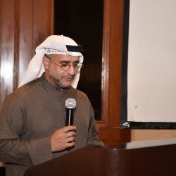 عبر مبادرة «تفريج كربة»..   جمعية «صواب» بجازان ترفع إيقاف خدمات «10» مستفيد متعافي من الإدمان