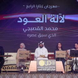 اقبال جماهيري كبير على جناح هيئة “النشر والأدب والترجمة” بمعرض القاهرة الدولي في يومه الأول للجمهور