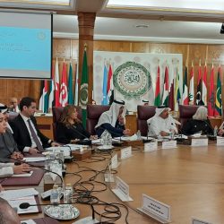 أمير الشرقية يدشن عددًا من مباني هيئة الأمر بالمعروف