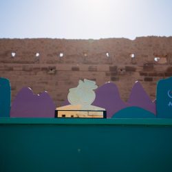 هيئة “الأدب والنشر والترجمة ” تنظم ثاني فعالياتها الثقافية تحت عنوان “الجسر الثقافي الممتد من الصحراء إلى النيل”