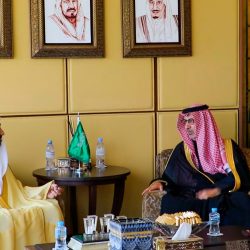 هيئة “الأدب والنشر والترجمة ” تنظم ثاني فعالياتها الثقافية تحت عنوان “الجسر الثقافي الممتد من الصحراء إلى النيل”