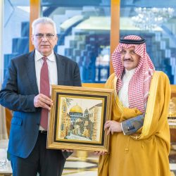 جائزة الفوزان لعمارة المساجد تعلن القائمة القصيرة لـ 30 مسجداً