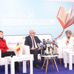 *رئيس البرلمان العربي ورئيسة المجلس الفيدرالي الروسي يوقعان مذكرة تعاون ويتفقان على إنشاء منتدى برلماني عربي روسي، ويناقشان انضمام البرلمان العربي كمراقب إلى المنتدى البرلماني لتجمع البريكس والجمعية البرلمانية لرابطة الدول المستقلة*