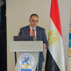 المشاركون في مؤتمر.الشرق الأوسط للغدد والسكري والسمنة يرفعون آسمى آيات الشكر والتقدير للقيادة الرشيدة –حفظها الله – بمناسبة إنطلاق فعاليات المؤتمر 