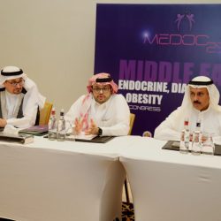 وقعت الهيئة العربية للاستثمار والإنماء الزراعي اتفاقية الإطار العام للتعاون مع مؤسسة التمويل الدولية.