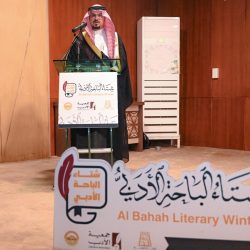 تحت رعاية أمير منطقة مكة المكرمة..  الأمير “سعود بن مشعل” يدشّن 179 مشروعًا تعليميًا في جدة ومكة تستوعب أكثر من 200 ألف طالب وطالبة