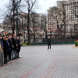 محافظ قلوة بمنطقة الباحة يتسلم تقرير أعمال جمعية يشفين لعام 2024