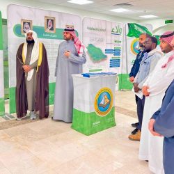 محافظ قلوة بمنطقة الباحة يتسلم تقرير أعمال جمعية يشفين لعام 2024