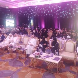 الرياض .. تحت رعاية صاحب السمو الملكي الأمير فيصل بن بندر بن عبد العزيز افتتاح ” المؤتمر الدولي الحادي عشر” للجمعية السعودية لأمراض الروماتيزم