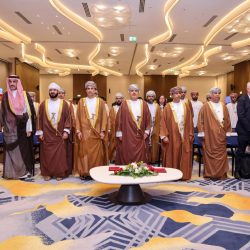 انطلاق فعاليات المؤتمر العربي التاسع للمحاماة في القاهرة تحت شعار “استراتيجيات قيادة مستقبل المحاماة”