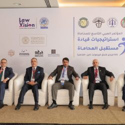 المطيري من مسقط: ” الحوار الاجتماعي في سلطنة عُمان شهد قفزة نوعية بفضل الإصلاحات التشريعية الأخيرة “