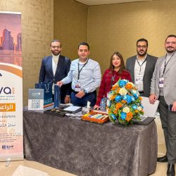 مؤتمر الشرق الأوسط للغدد والسكري والسمنة واصل جلساته العلميّة اليوم السبت بثلاث جلسات علمية