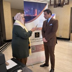 مؤتمر الشرق الأوسط للسكري والسمنة يصدر التوصيات الختامية للمؤتمر