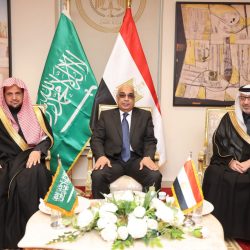 بروتوكول تعاون بين مجلس الشباب المصري وبيت العائلة المصرية 