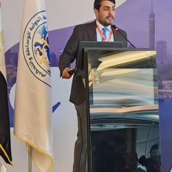 وزير الثقافة يُشارك في الدورة الـ13 لمؤتمر وزراء الثقافة في العالم الإسلامي بالمملكة العربية السعودية 