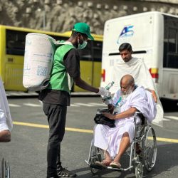 برعاية أمير منطقة مكة المكرمة وتشريف سمو نائبه.. جامعة الملك عبدالعزيز تحتفل بتخريج الدفعة الـ ( 54 )