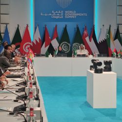 وزير الأوقاف يختتم الدورة التدريبية الدولية الثامنة لاتحاد إذاعات وتلفزيونات دول منظمة التعاون الإسلامي بمركز مصر الثقافي بالعاصمة الإدارية الجديدة