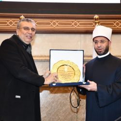 المنظمة العربية للتنمية الإدارية تعقد الاجتماع الوزاري المغلق، ضمن فعاليات القمة العالمية للحكومات بدبي