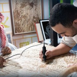 انعقاد أعمال الدورة 115 للمجلس الاقتصادي والاجتماعي للجامعة العربية على مستوى كبار المسؤولين