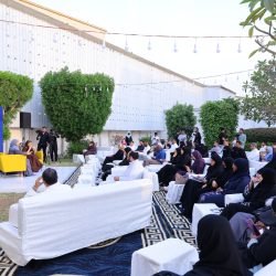 “موسم ربع قرن الابتكار” يفتح آفاقاً استثنائية لأجيال الغد   في الإبداع العلمي والتقني