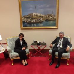 محافظة جدة تشهد إطلاق “مختبر وسائل التواصل الاجتماعي” الثالث لدعم رواد الأعمال