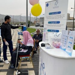 “الشهري ” نائبا لجماعته قبيلة “ال المنظر”